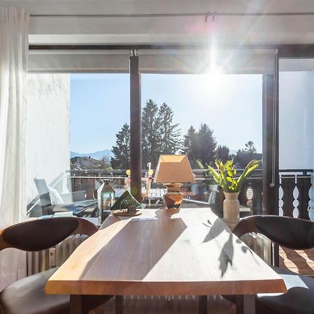 Ferienwohnung Seebruck Seeon-Seebruck Zewnętrze zdjęcie