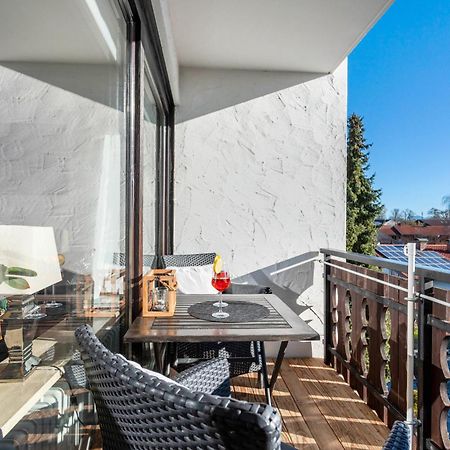 Ferienwohnung Seebruck Seeon-Seebruck Zewnętrze zdjęcie