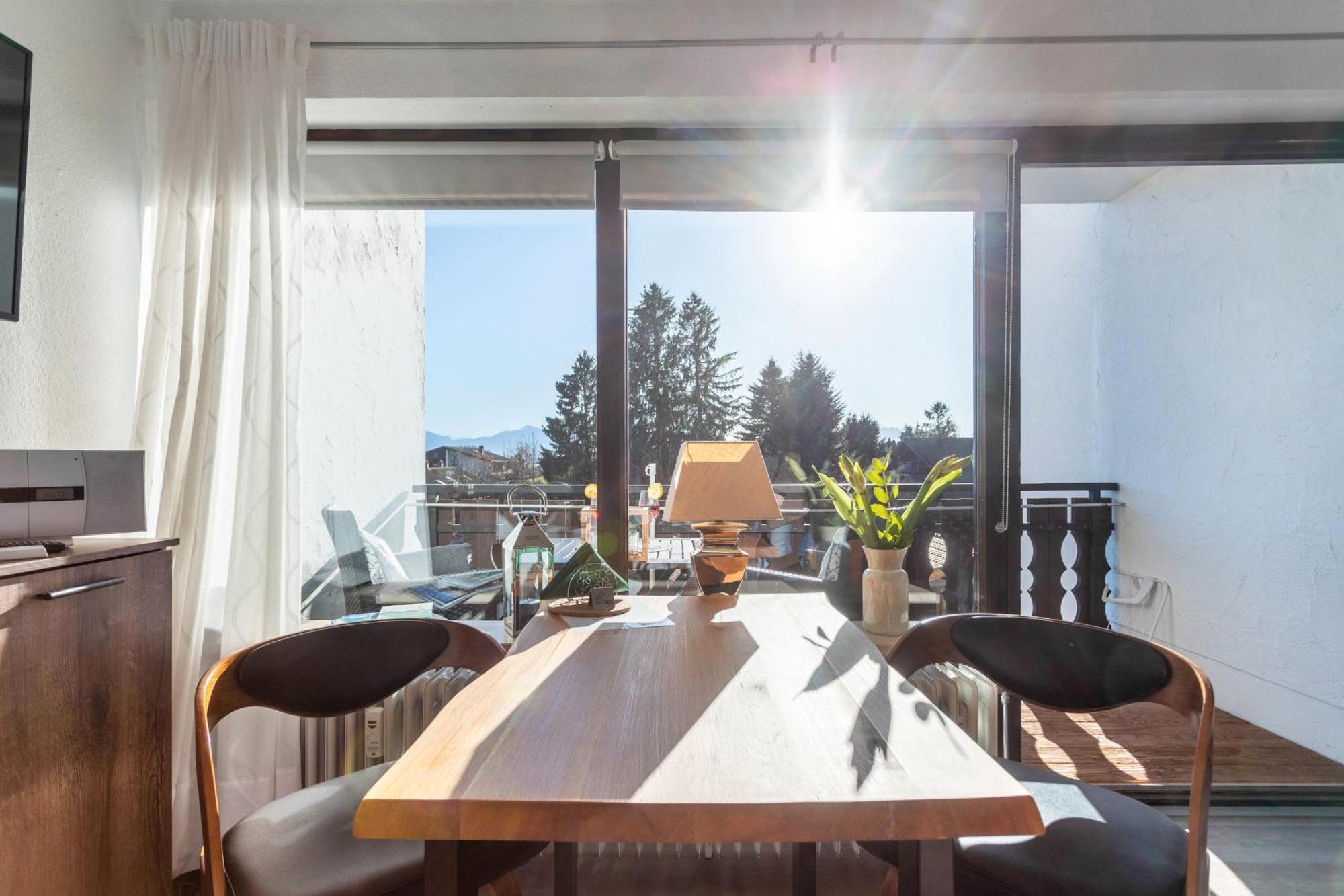 Ferienwohnung Seebruck Seeon-Seebruck Zewnętrze zdjęcie
