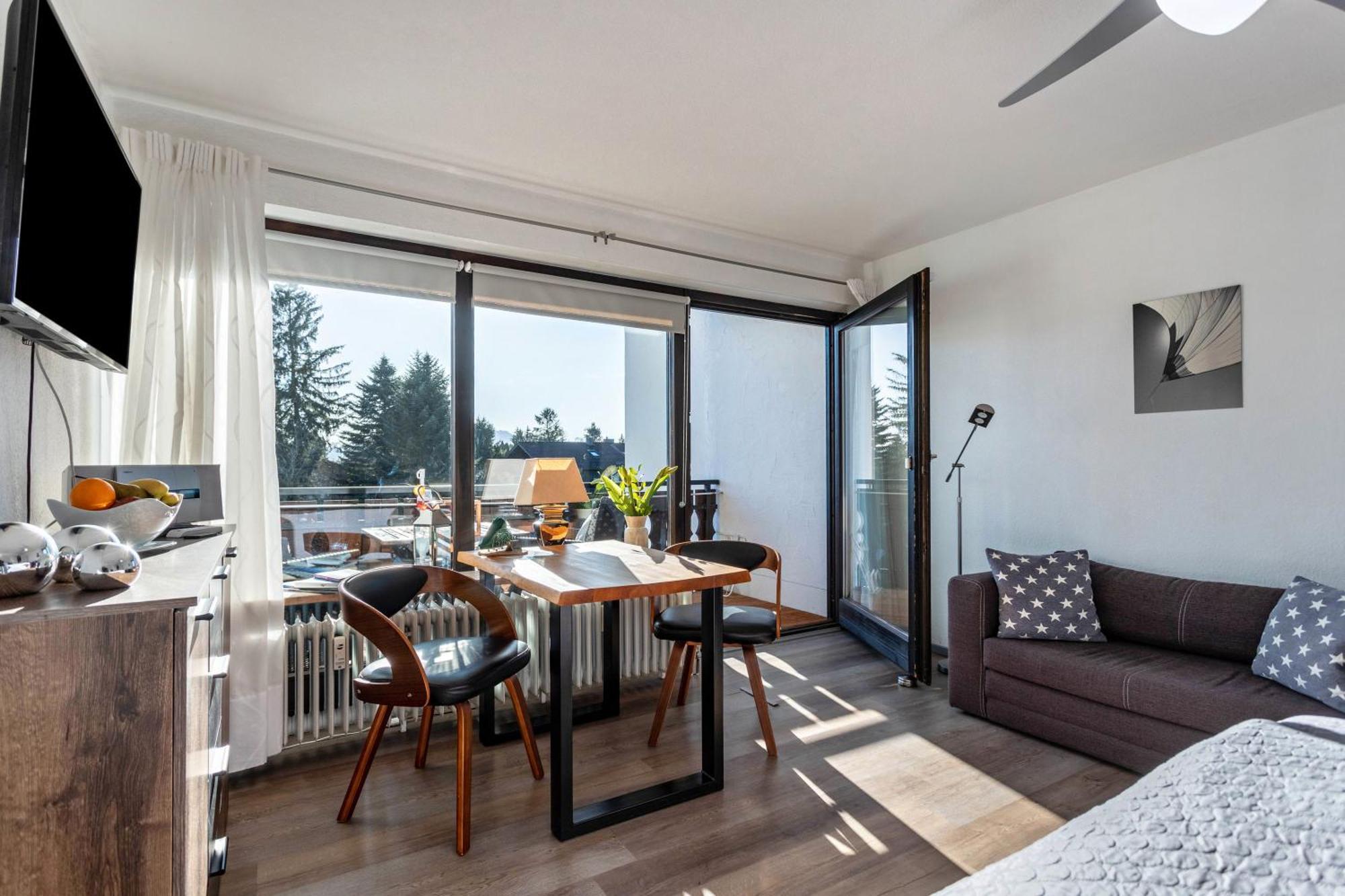 Ferienwohnung Seebruck Seeon-Seebruck Zewnętrze zdjęcie