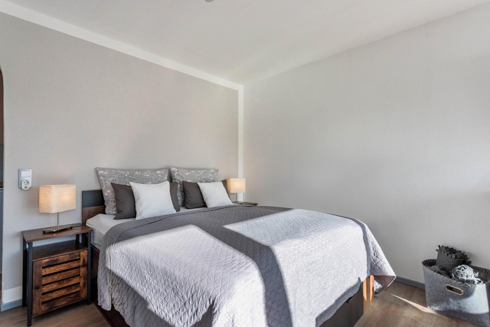 Ferienwohnung Seebruck Seeon-Seebruck Zewnętrze zdjęcie