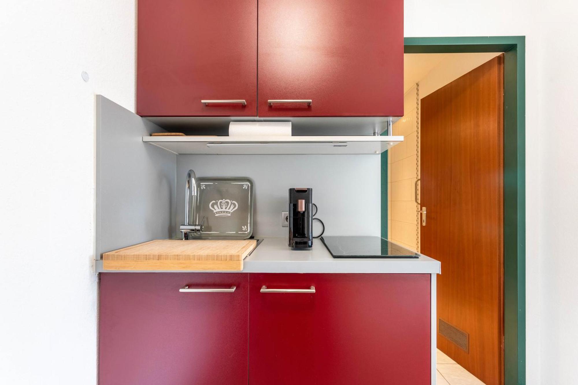 Ferienwohnung Seebruck Seeon-Seebruck Zewnętrze zdjęcie