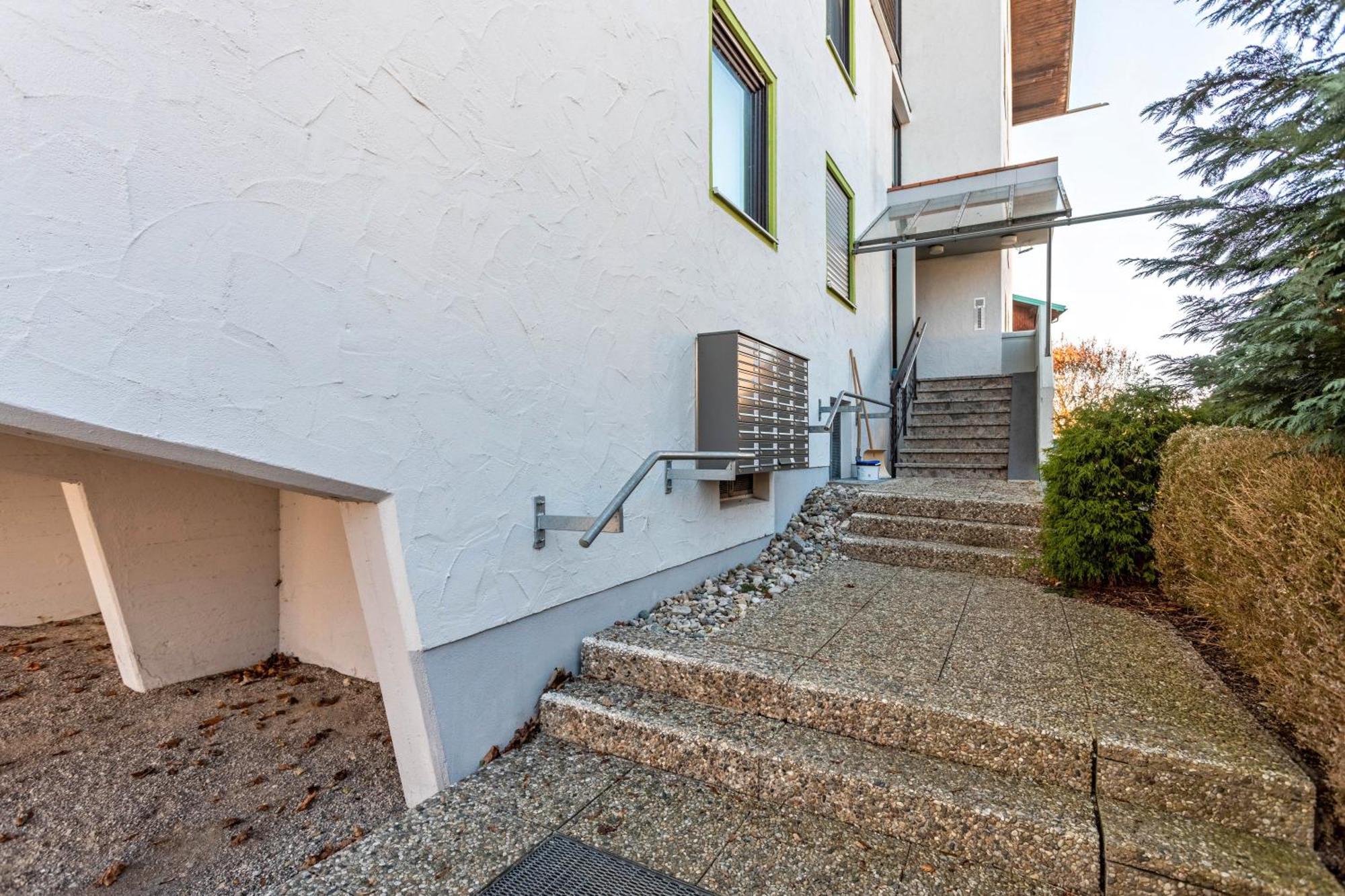 Ferienwohnung Seebruck Seeon-Seebruck Zewnętrze zdjęcie
