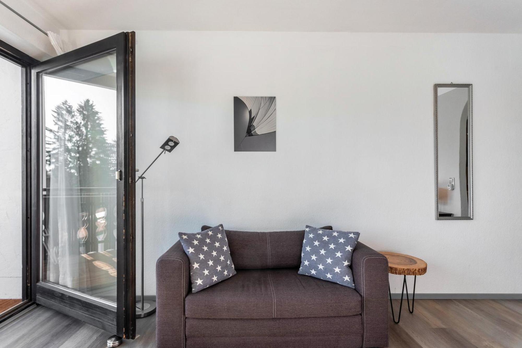 Ferienwohnung Seebruck Seeon-Seebruck Zewnętrze zdjęcie